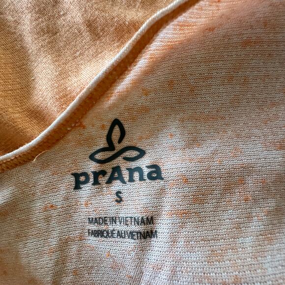 Prana Women's Activewear Tank - Size S - Picture 2 of 5